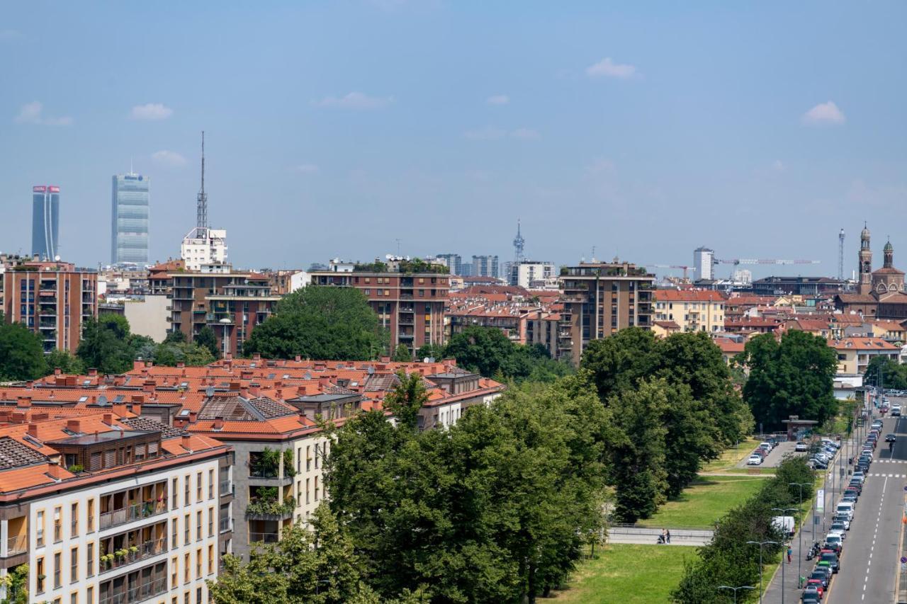 Bnbutler - Belfanti, 6 - Two Steps From Bocconi Milán