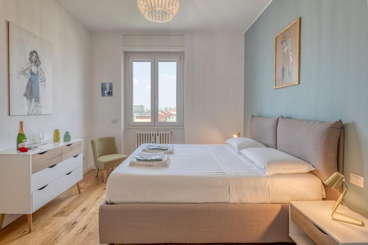 Bnbutler - Belfanti, 6 - Two Steps From Bocconi * Milán