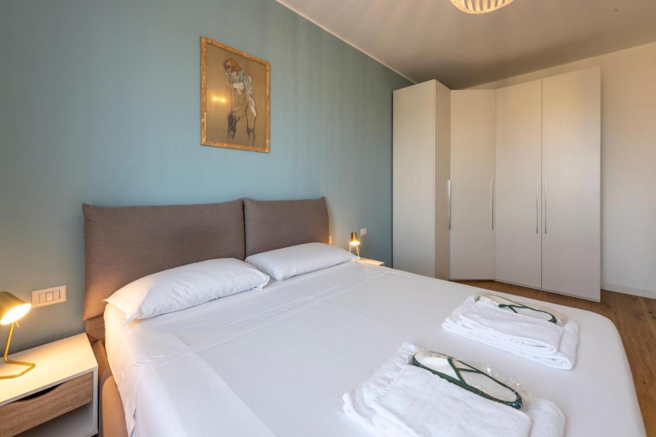 Bnbutler - Belfanti, 6 - Two Steps From Bocconi Milán