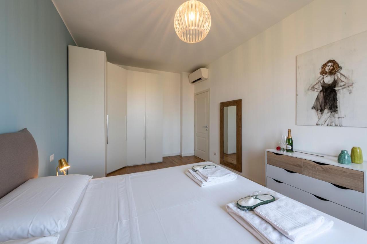 Bnbutler - Belfanti, 6 - Two Steps From Bocconi Apartamento Milán